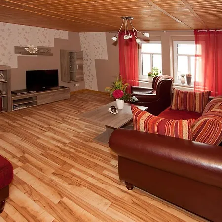 Uwe's Sporthütte * Thale