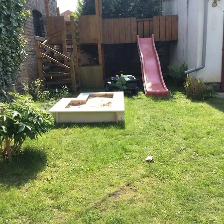 Uwe's Sporthuette * Thale