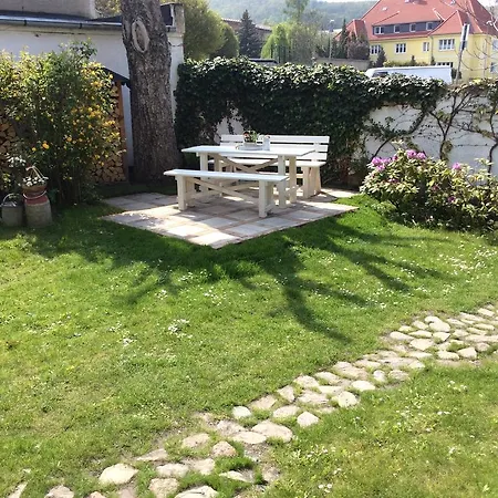 شقة Uwe's Sporthuette