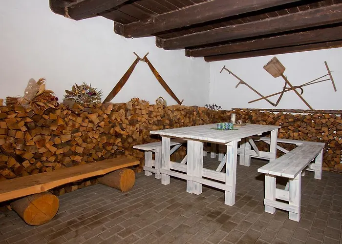 Uwe's Sporthuette Thale