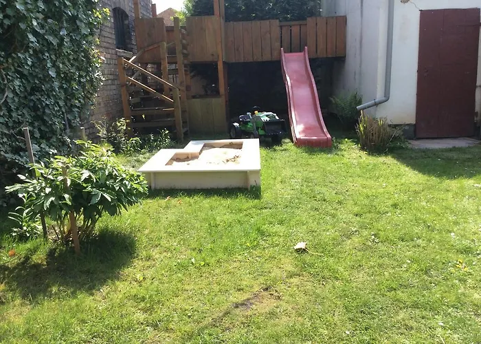 Uwe's Sporthuette * Thale