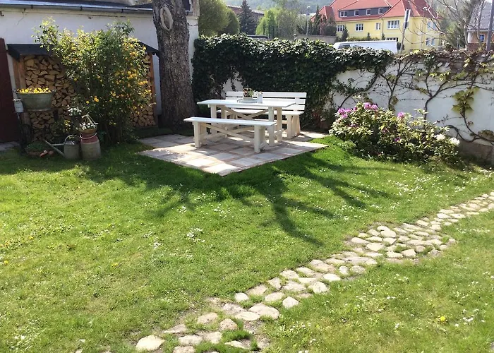 Apartment Uwe's Sporthuette